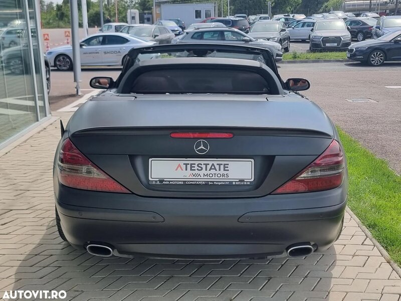 Mercedes-Benz SL