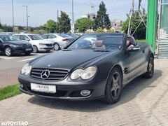 Mercedes-Benz SL