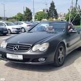 Mercedes-Benz SL